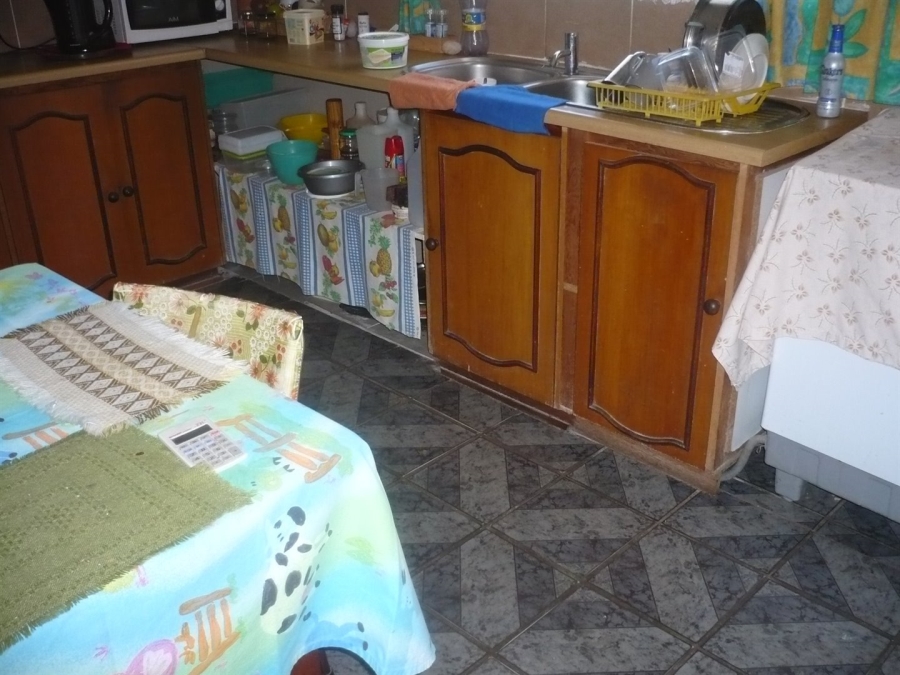 3 Bedroom Property for Sale in Alexander Park Industrial Eastern Cape